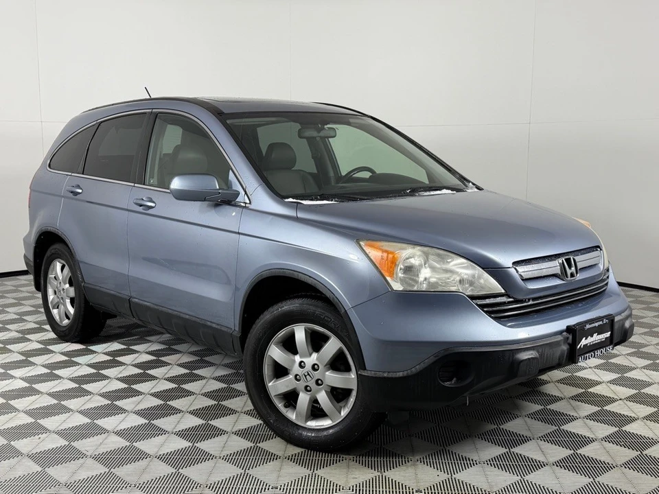 2007 Honda CR-V 3rd Gen - Image 2 of 21