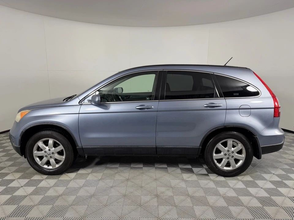 2007 Honda CR-V 3rd Gen - Image 8 of 21