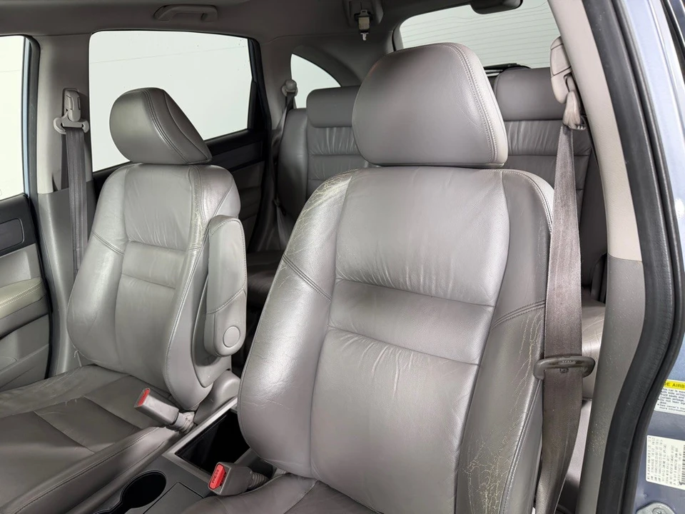 2007 Honda CR-V 3rd Gen - Image 10 of 21