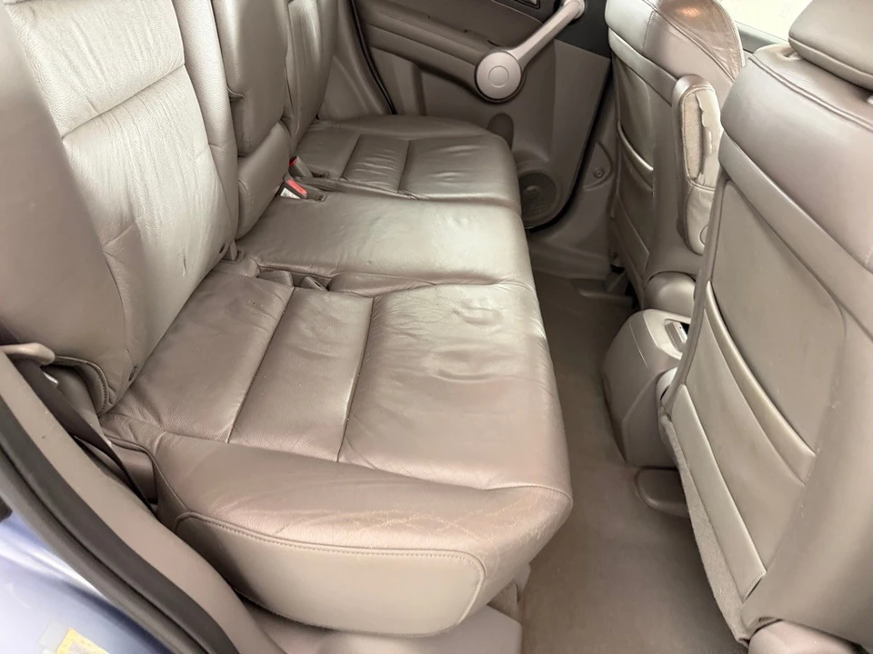 2007 Honda CR-V 3rd Gen - Image 18 of 21