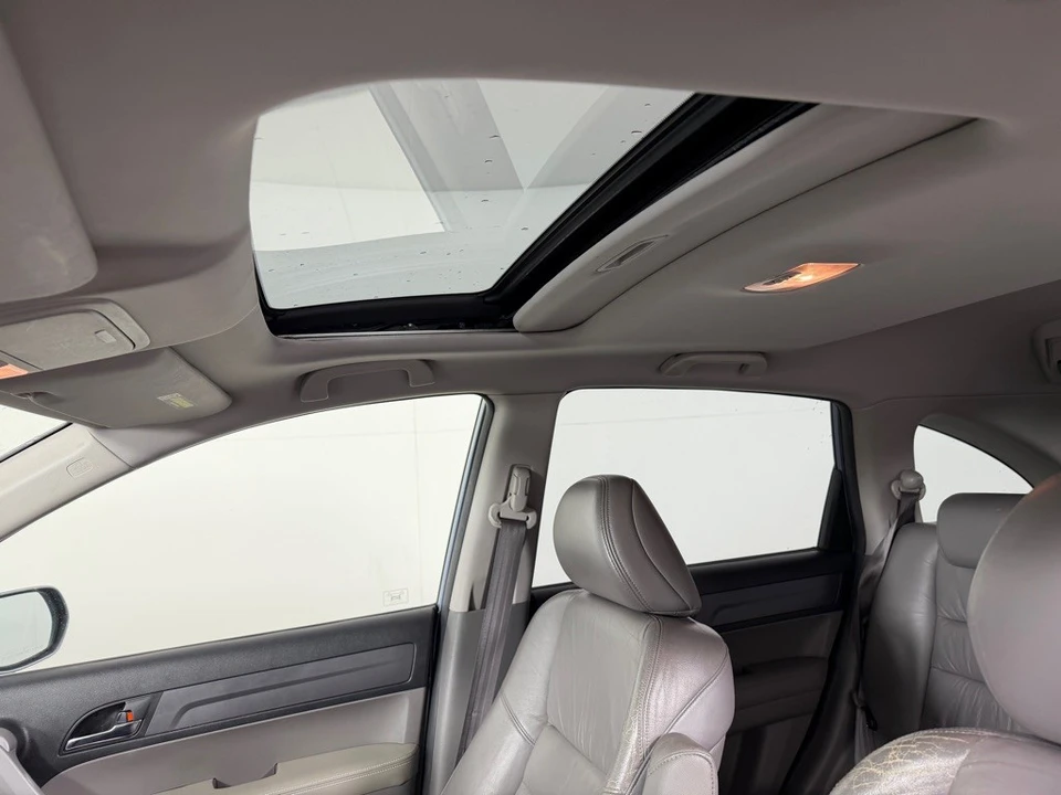 2007 Honda CR-V 3rd Gen - Image 11 of 21