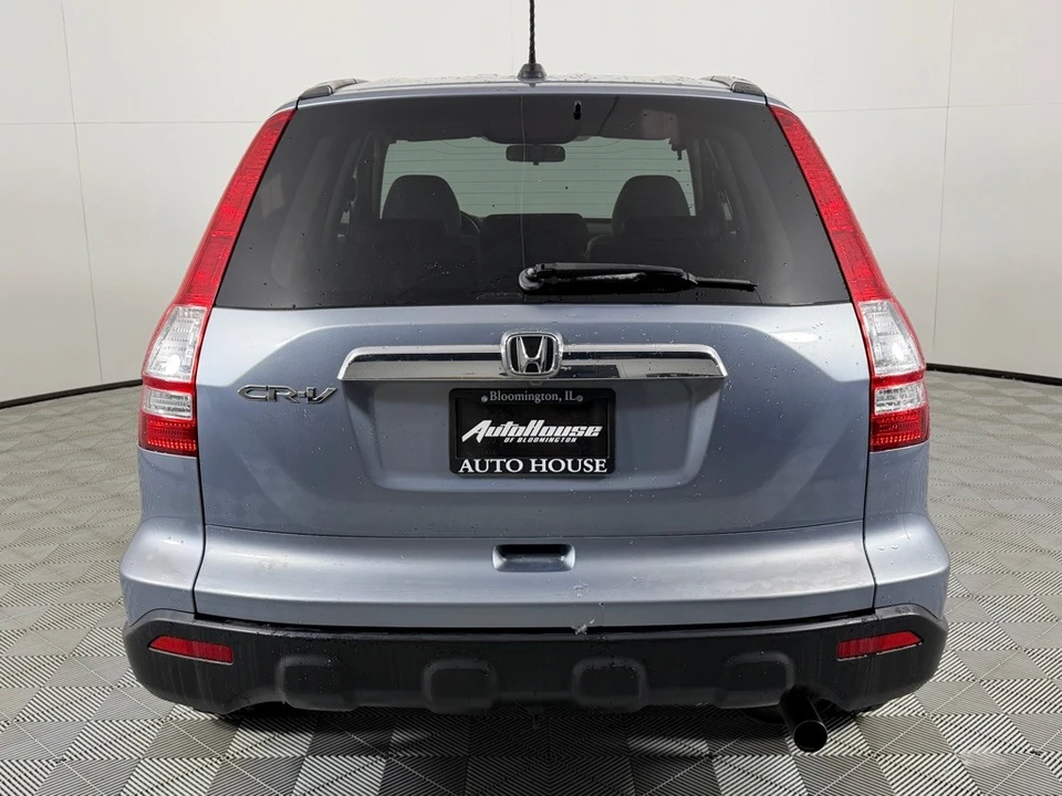 2007 Honda CR-V 3rd Gen - Image 6 of 21