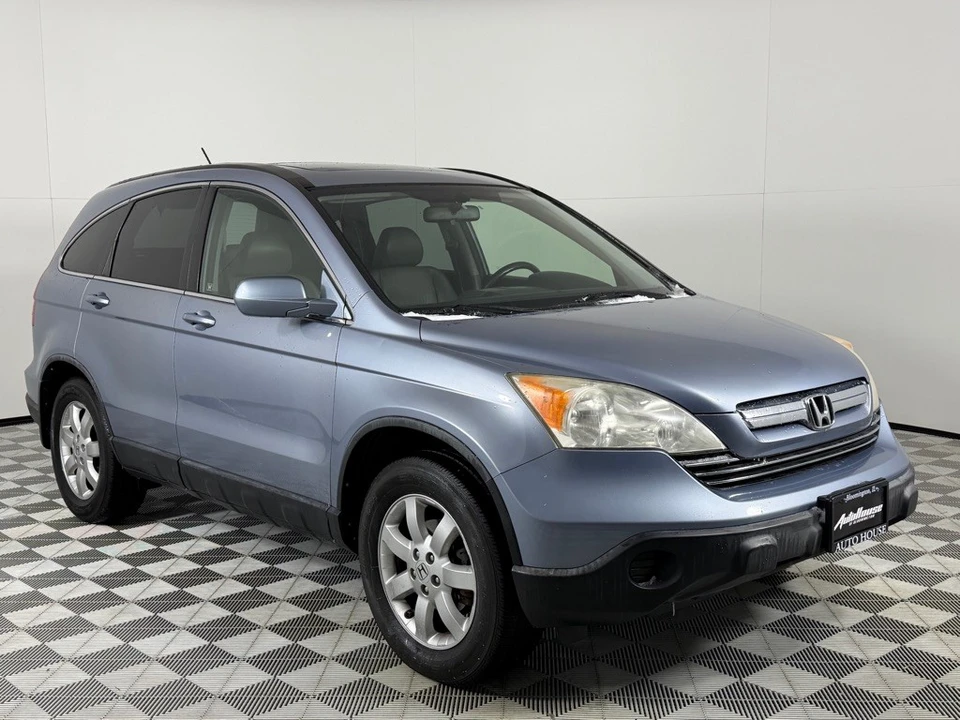 2007 Honda CR-V 3rd Gen - Image 3 of 21