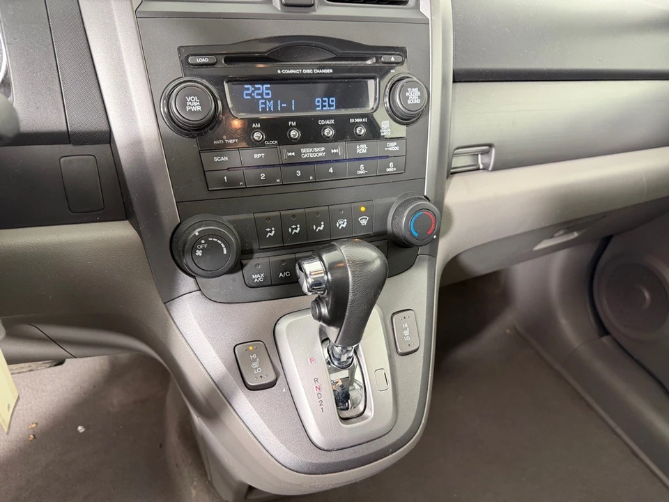 2007 Honda CR-V 3rd Gen - Image 14 of 21