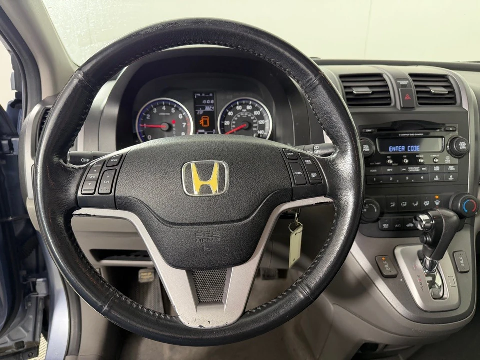 2007 Honda CR-V 3rd Gen - Image 13 of 21