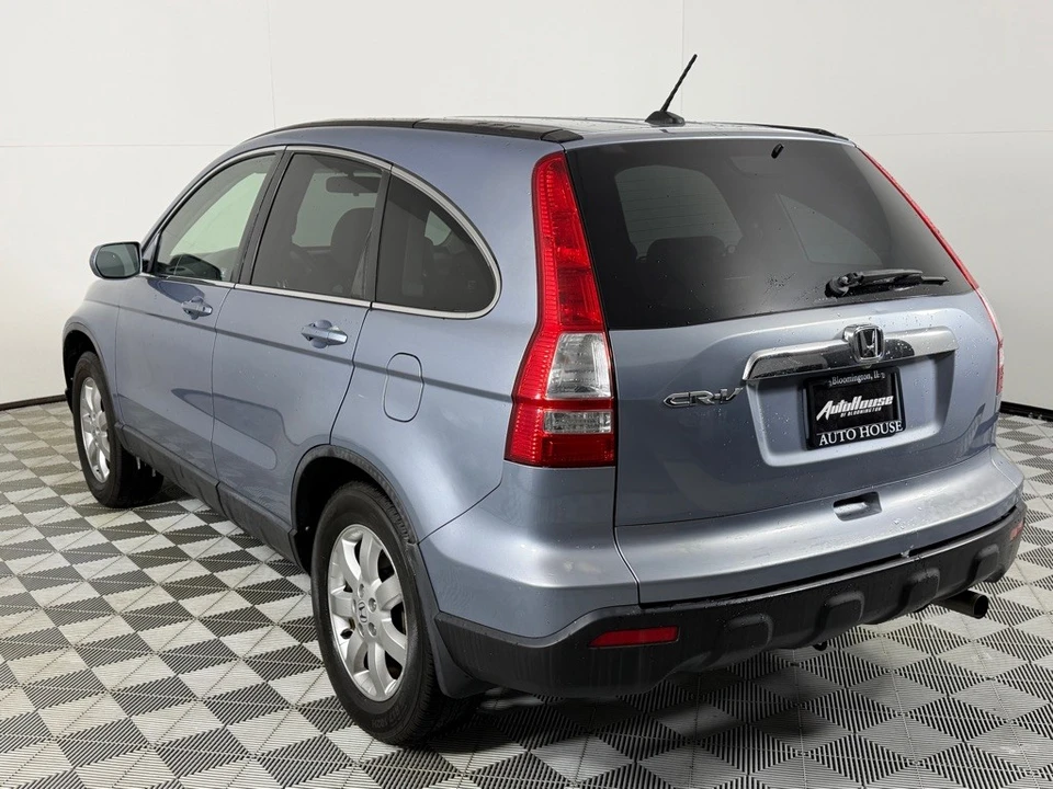 2007 Honda CR-V 3rd Gen - Image 7 of 21
