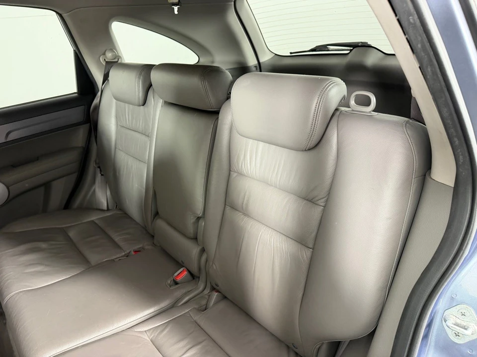 2007 Honda CR-V 3rd Gen - Image 16 of 21