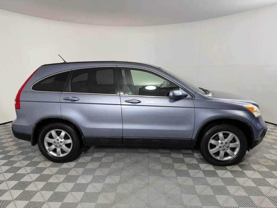 2007 Honda CR-V 3rd Gen - Image 4 of 21