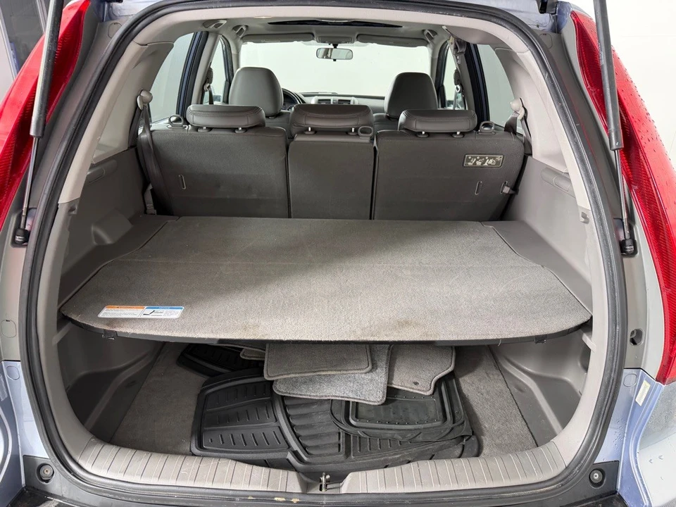 2007 Honda CR-V 3rd Gen - Image 17 of 21
