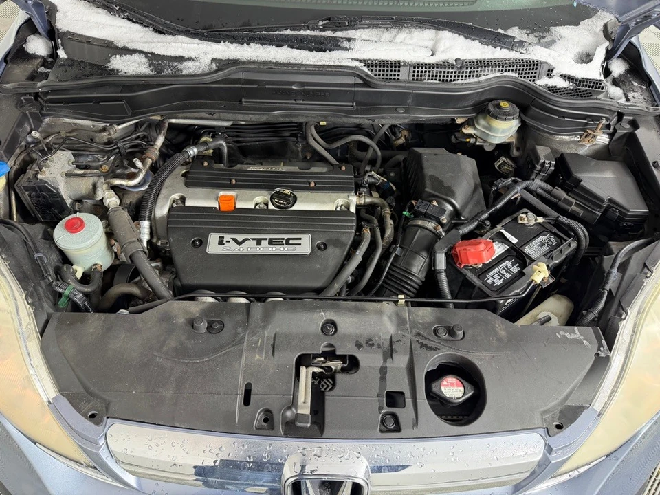 2007 Honda CR-V 3rd Gen - Image 21 of 21