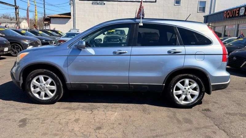 2007 Honda CR-V 3rd Gen - Image 10 of 12