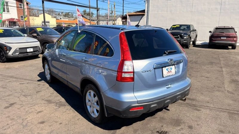 2007 Honda CR-V 3rd Gen - Image 5 of 12