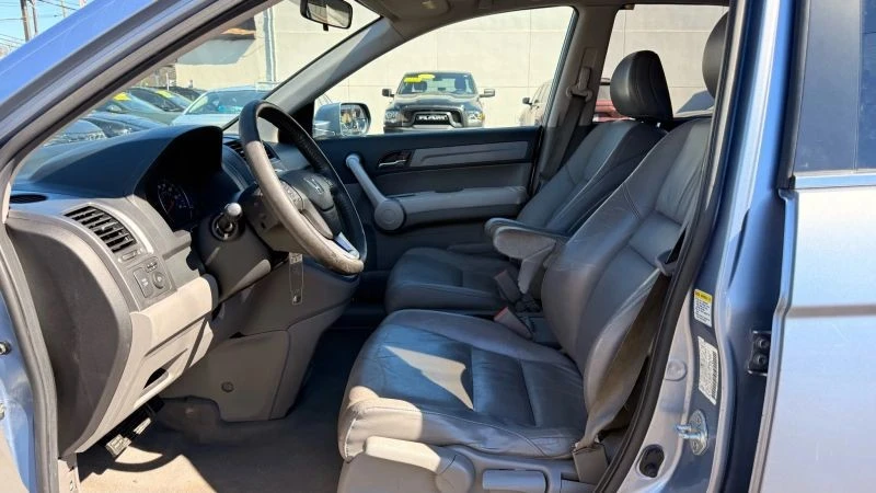 2007 Honda CR-V 3rd Gen - Image 12 of 12