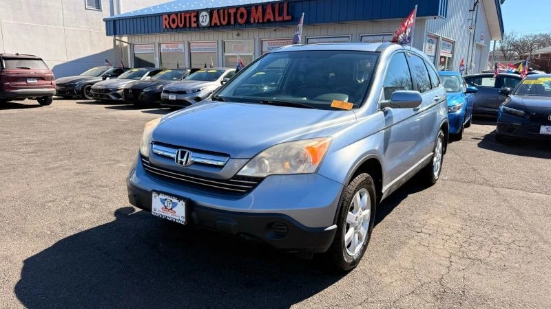 2007 Honda CR-V 3rd Gen - Image 4 of 12