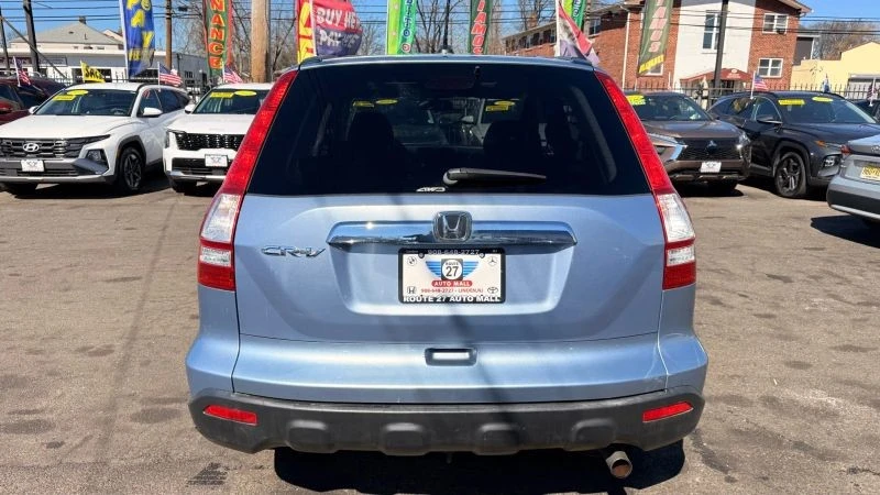 2007 Honda CR-V 3rd Gen - Image 6 of 12