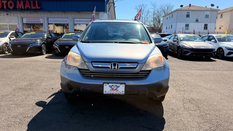 2007 Honda CR-V 3rd Gen - Image 3 of 12
