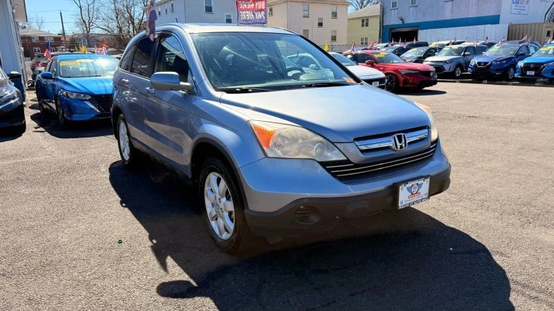 2007 Honda CR-V 3rd Gen - Image 2 of 12