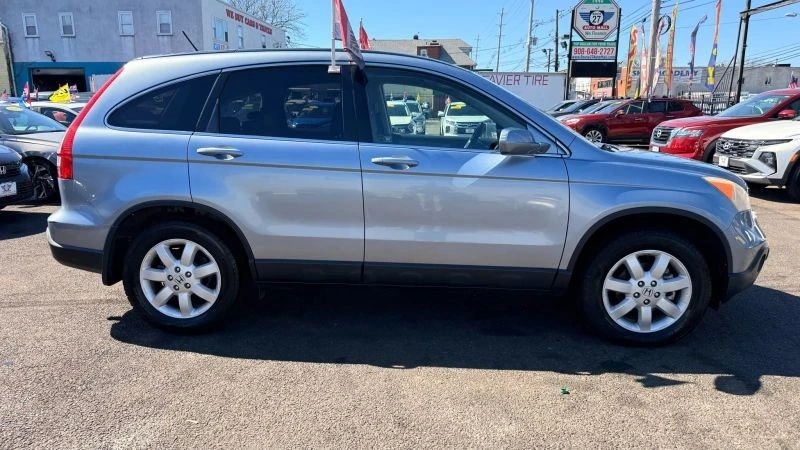 2007 Honda CR-V 3rd Gen - Image 11 of 12