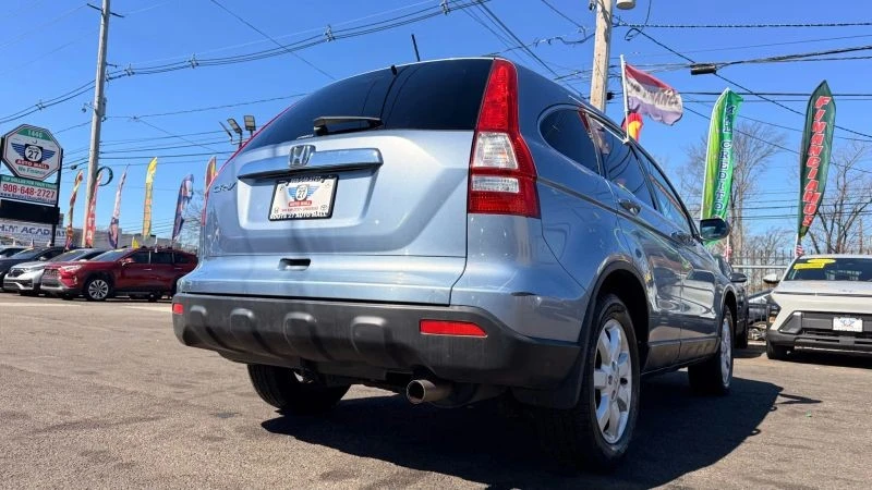 2007 Honda CR-V 3rd Gen - Image 9 of 12