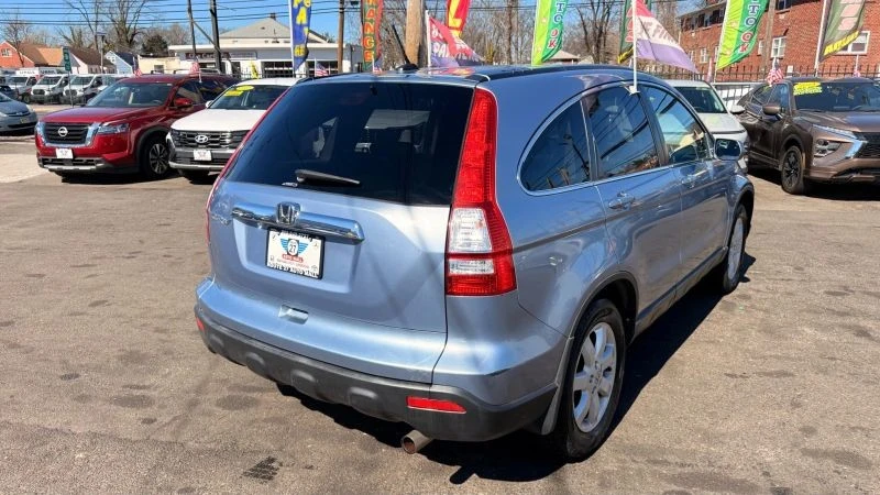 2007 Honda CR-V 3rd Gen - Image 7 of 12