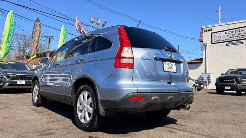 2007 Honda CR-V 3rd Gen - Image 8 of 12