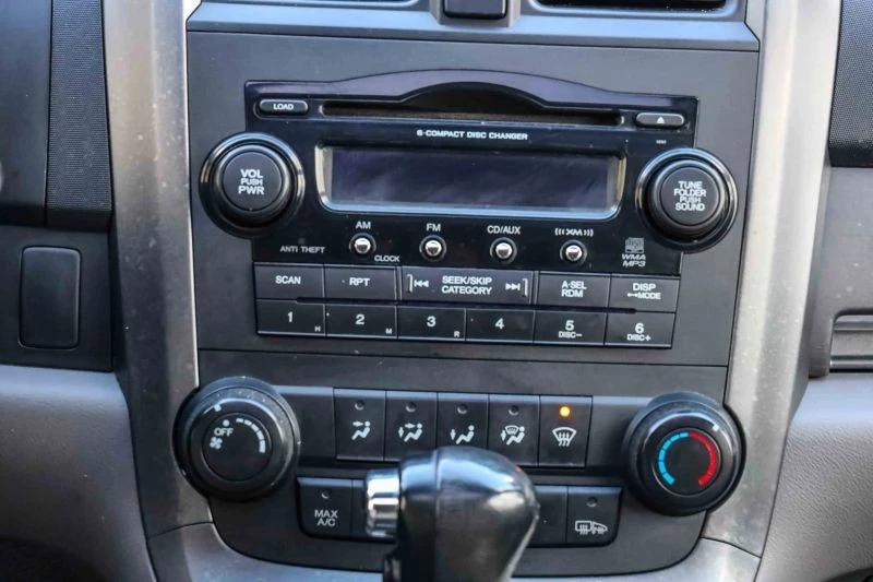 2007 Honda CR-V 3rd Gen - Image 11 of 12