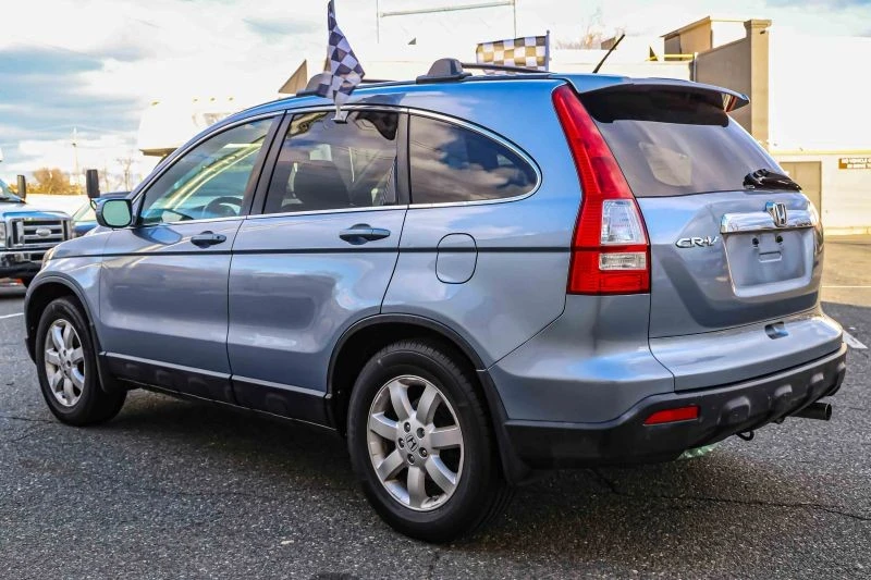 2007 Honda CR-V 3rd Gen - Image 4 of 12