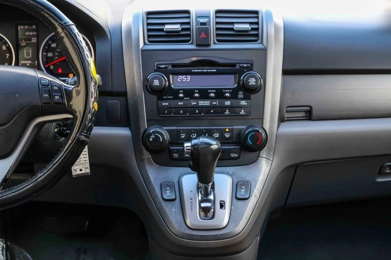 2007 Honda CR-V 3rd Gen - Image 10 of 12