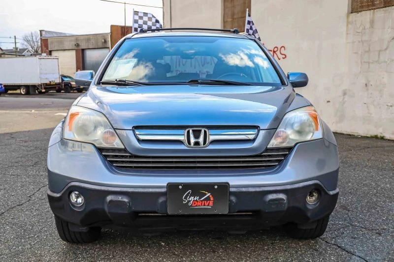 2007 Honda CR-V 3rd Gen - Image 2 of 12