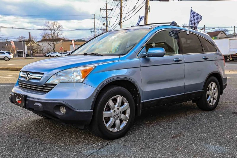 2007 Honda CR-V 3rd Gen - Image 3 of 12