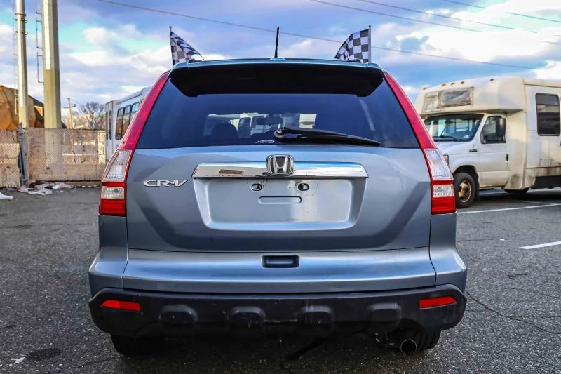 2007 Honda CR-V 3rd Gen - Image 5 of 12