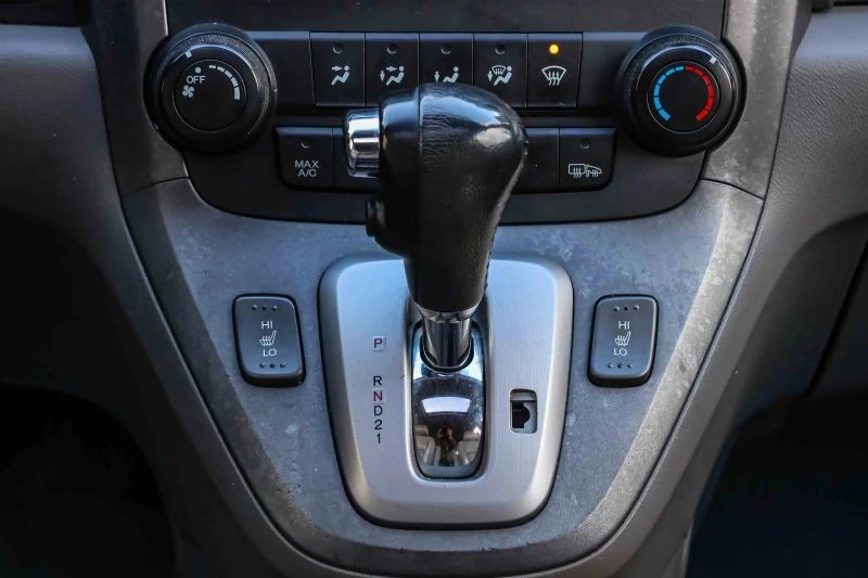 2007 Honda CR-V 3rd Gen - Image 12 of 12