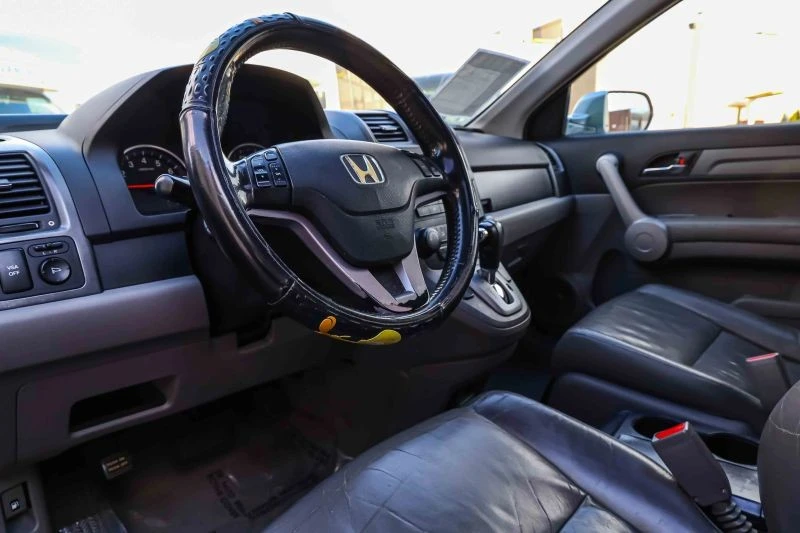 2007 Honda CR-V 3rd Gen - Image 7 of 12