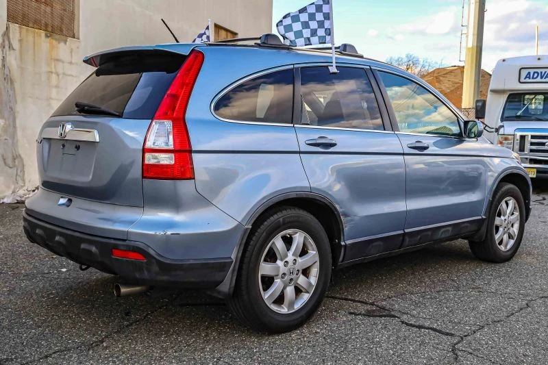 2007 Honda CR-V 3rd Gen - Image 6 of 12
