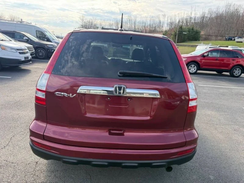 2007 Honda CR-V 3rd Gen - Image 4 of 12