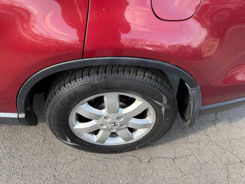 2007 Honda CR-V 3rd Gen - Image 9 of 12