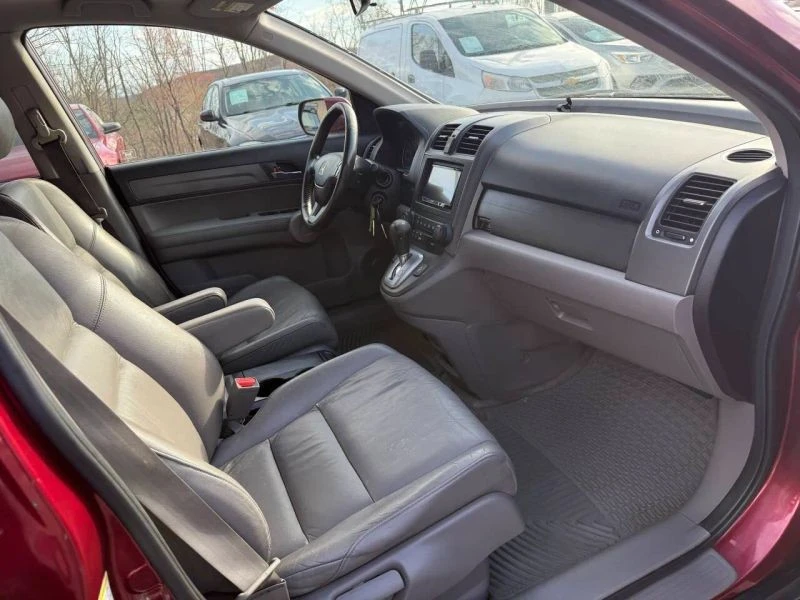 2007 Honda CR-V 3rd Gen - Image 12 of 12