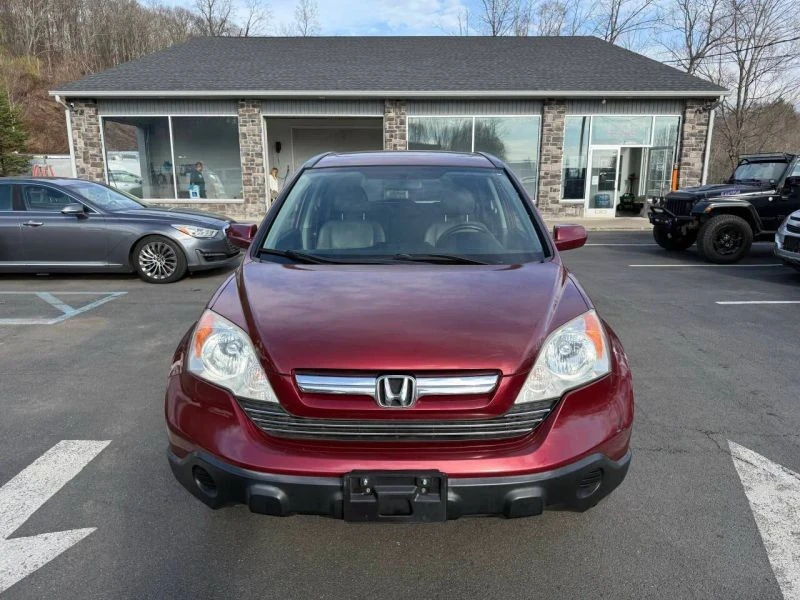 2007 Honda CR-V 3rd Gen - Image 7 of 12