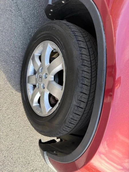 2007 Honda CR-V 3rd Gen - Image 10 of 12