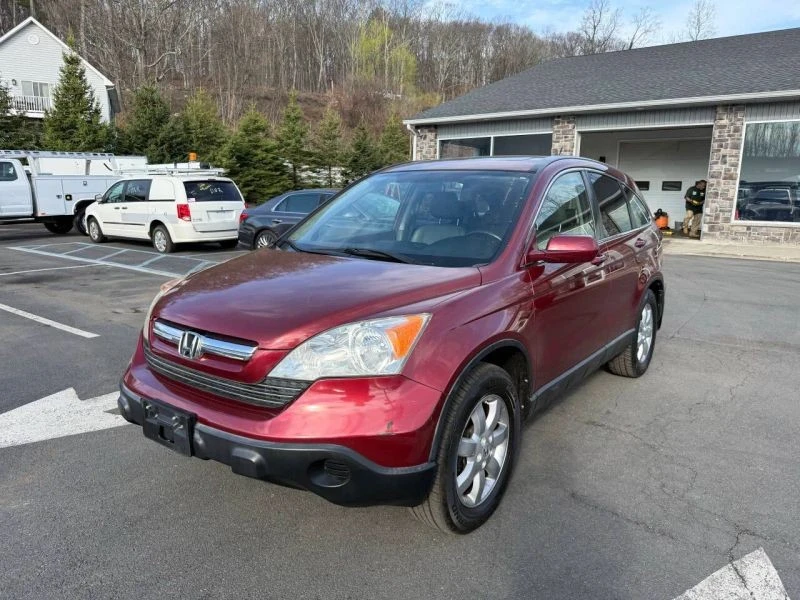 2007 Honda CR-V 3rd Gen - Image 2 of 12