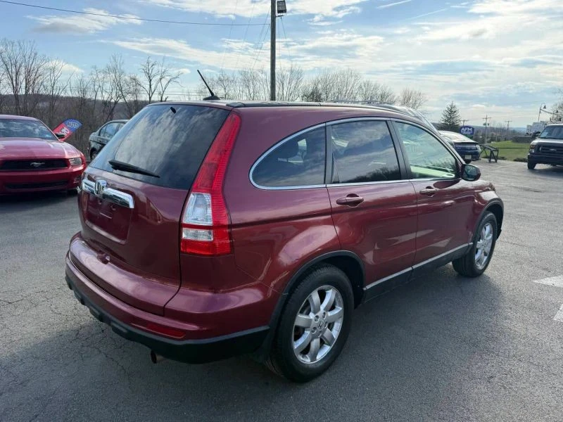 2007 Honda CR-V 3rd Gen - Image 5 of 12
