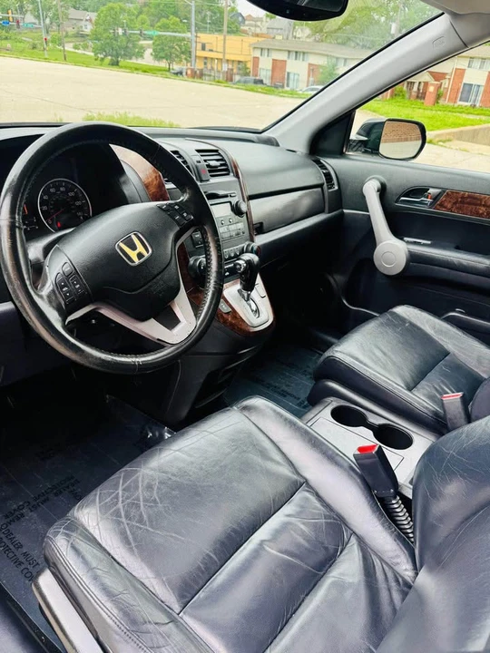 2007 Honda CR-V 3rd Gen - Image 8 of 18