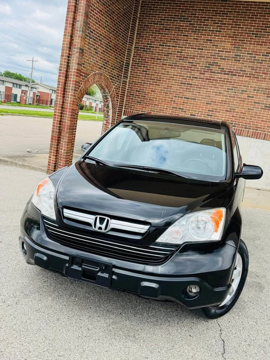 2007 Honda CR-V 3rd Gen - Image 2 of 18
