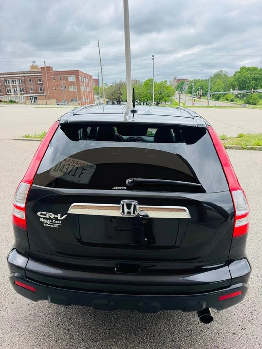 2007 Honda CR-V 3rd Gen - Image 14 of 18