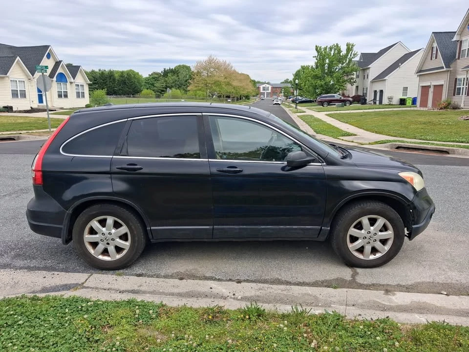 2007 Honda CR-V 3rd Gen - Image 3 of 4