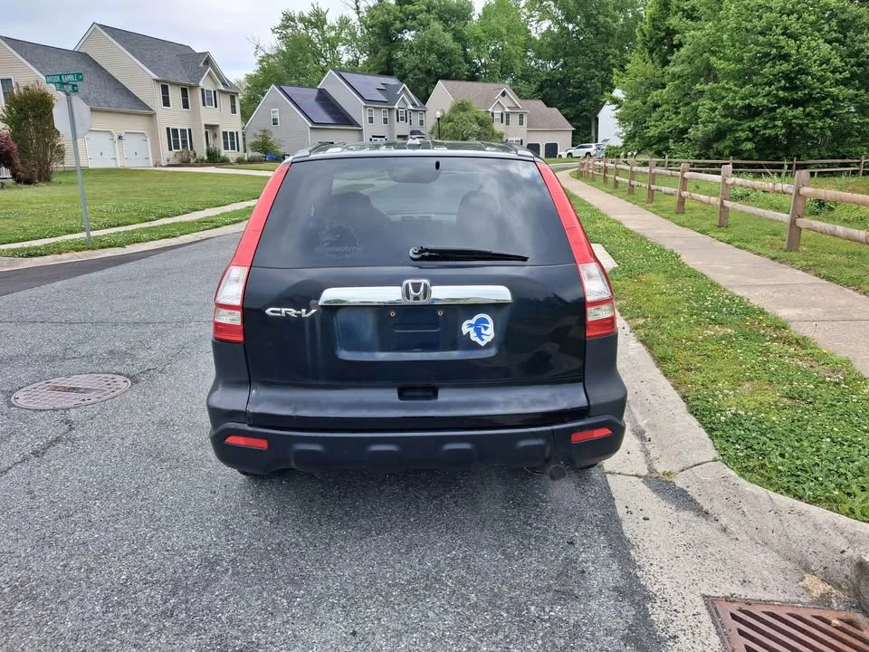 2007 Honda CR-V 3rd Gen - Image 4 of 4