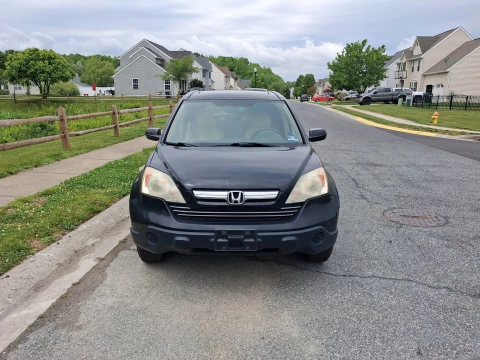 2007 Honda CR-V 3rd Gen - Image 2 of 4