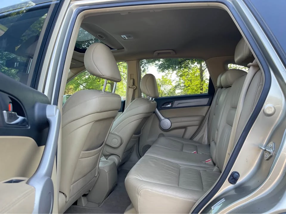 2007 Honda CR-V 3rd Gen - Image 13 of 18