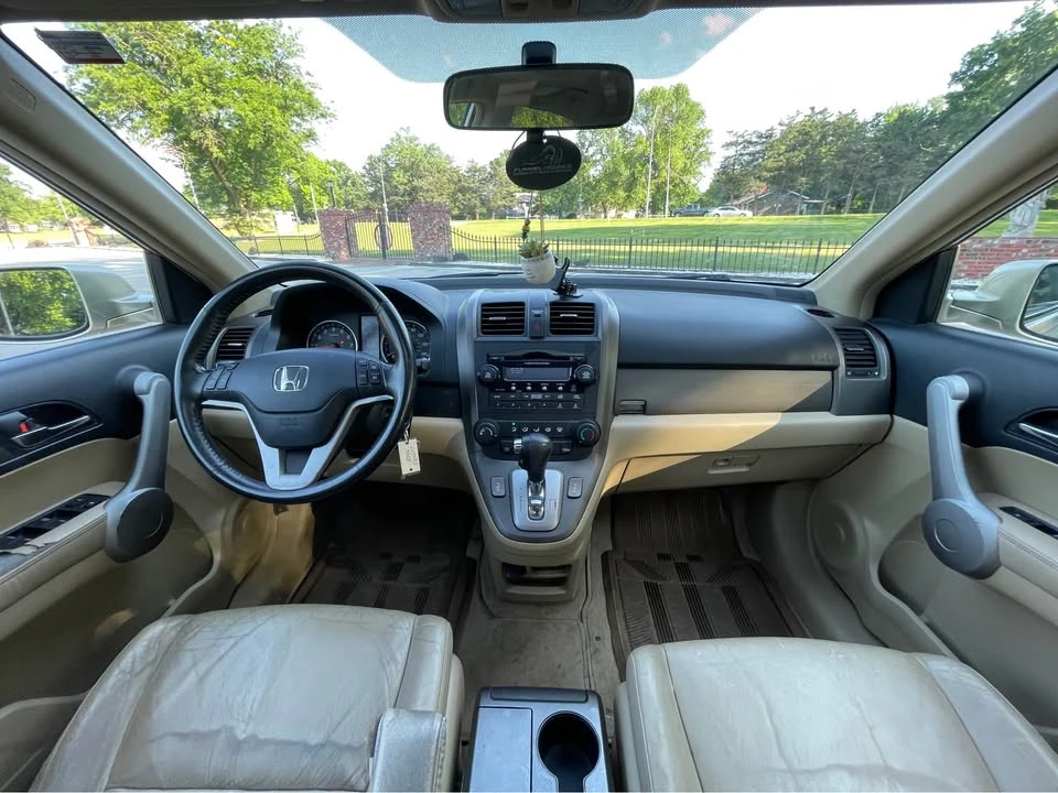 2007 Honda CR-V 3rd Gen - Image 15 of 18