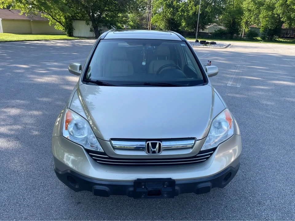 2007 Honda CR-V 3rd Gen - Image 8 of 18